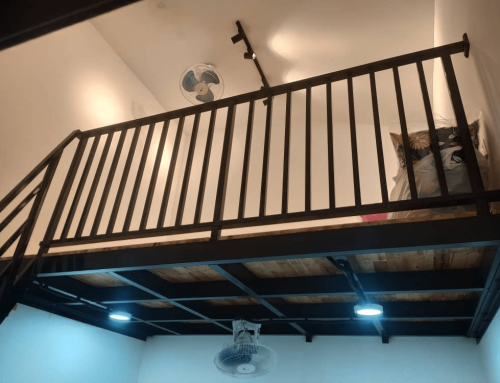 INB IRDINA INTERPRISE